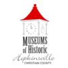 Museums of Historic Hopkinsville-Christian County logo