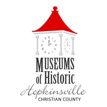 Museums of Historic Hopkinsville-Christian County logo